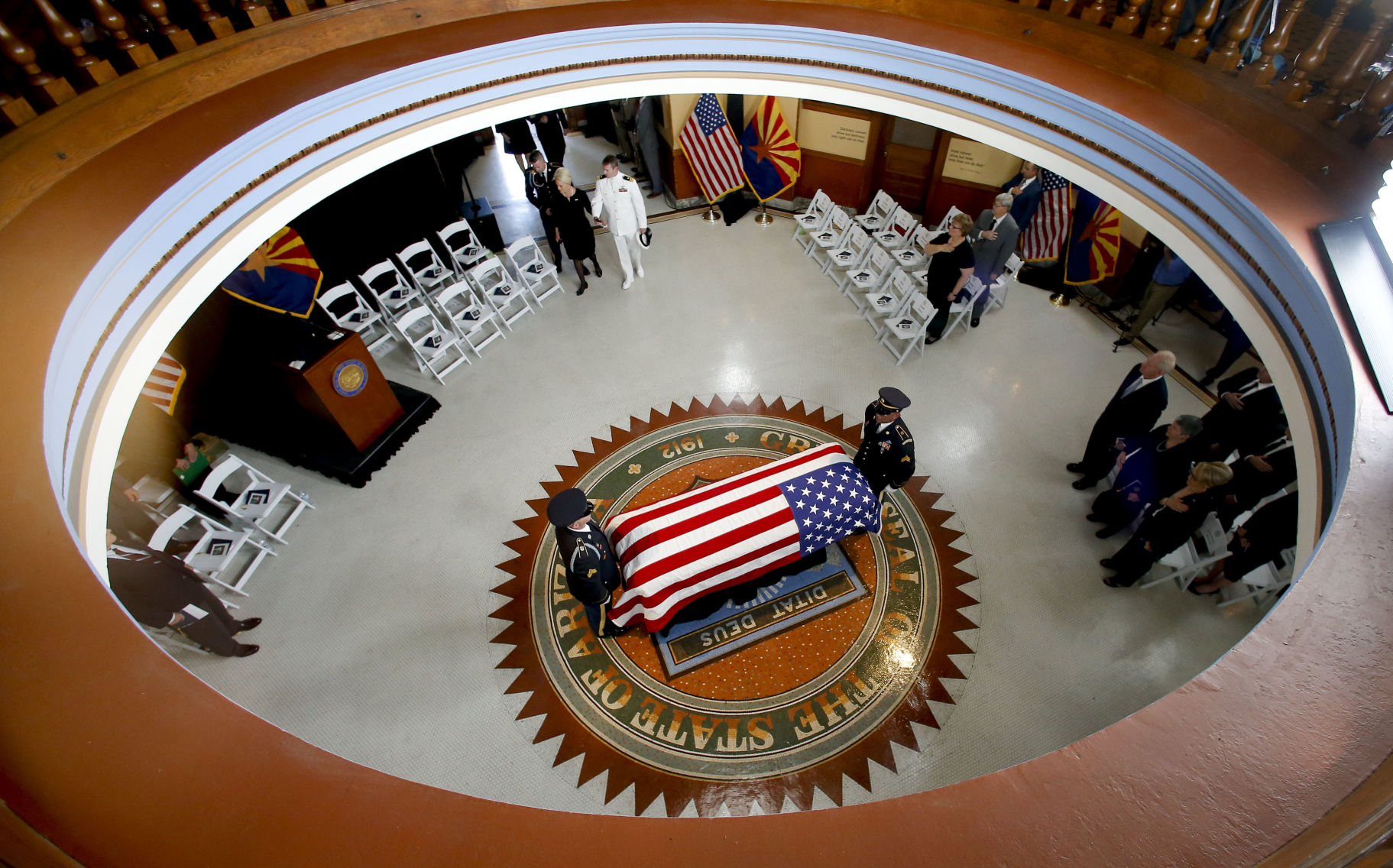 McCain